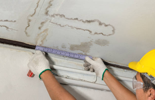 24/7 Emergency Water Extraction experts in Concord, NC